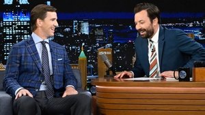 The Tonight Show Starring Jimmy Fallon Epizóda 3