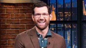 Late Night with Seth Meyers Epizóda 3