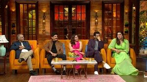 The Kapil Sharma Show Epizóda 4