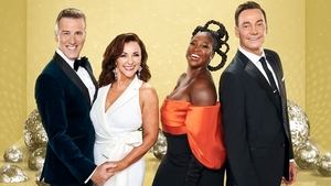 Strictly Come Dancing Epizóda 2