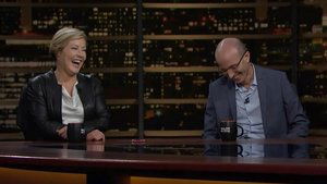 Real Time with Bill Maher Epizóda 2032