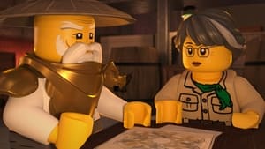 Ninjago: Masters of Spinjitzu Epizóda 27