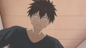 Uzaki-chan Wants to Hang Out! Epizóda 13