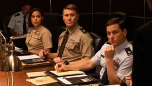 SEAL Team Epizóda 2