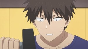 Uzaki-chan Wants to Hang Out! Epizóda 6
