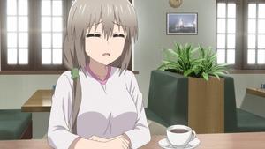 Uzaki-chan Wants to Hang Out! Epizóda 5