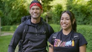 The Amazing Race Epizóda 2