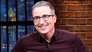 Late Night with Seth Meyers Epizóda 1