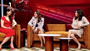 Koffee with Karan Epizóda 12