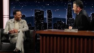 Jimmy Kimmel Live! Epizóda 3
