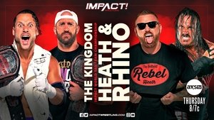 TNA iMPACT! Epizóda 42