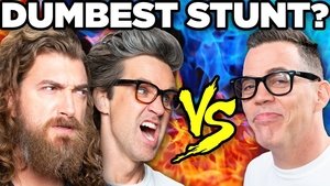 Good Mythical Morning Epizóda 12