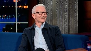 The Late Show with Stephen Colbert Epizóda 13