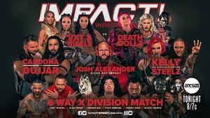 TNA iMPACT! Epizóda 41