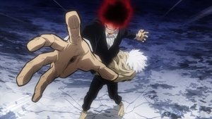 My Hero Academia Epizóda 10