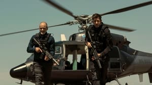 Tom Clancy's Jack Ryan Epizóda 5