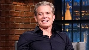 Late Night with Seth Meyers Epizóda 7