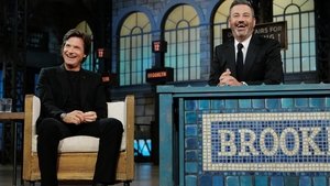 Jimmy Kimmel Live! Epizóda 9