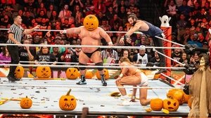 Raw Epizóda 44
