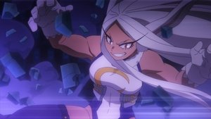 My Hero Academia Epizóda 2