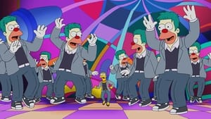 Simpsonovci Epizóda 4