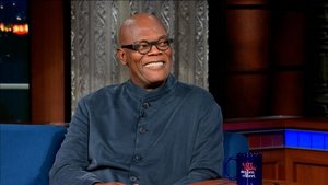 The Late Show with Stephen Colbert Epizóda 12