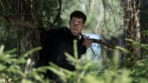 Tom Clancy's Jack Ryan Epizóda 8