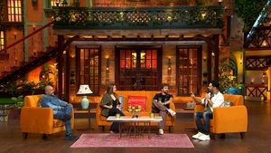 The Kapil Sharma Show Epizóda 8