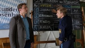 Policajti z Rosenheimu Epizóda 3