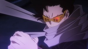 My Hero Academia Epizóda 4