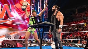 Raw Epizóda 42