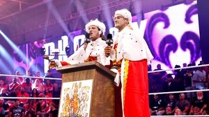 WWE NXT Epizóda 43