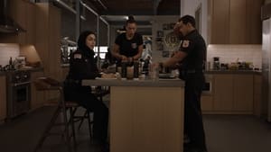 9-1-1: Lone Star Epizóda 4