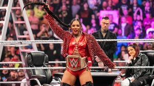 Raw Epizóda 40