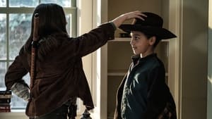 Walking Dead Epizóda 23