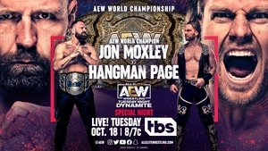 All Elite Wrestling: Dynamite Epizóda 42