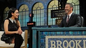 Jimmy Kimmel Live! Epizóda 7