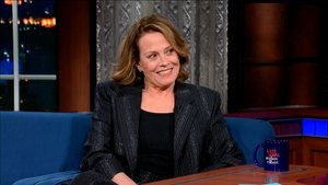 The Late Show with Stephen Colbert Epizóda 11