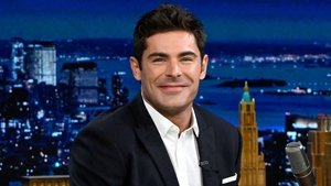 The Tonight Show Starring Jimmy Fallon Epizóda 10