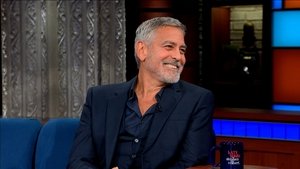The Late Show with Stephen Colbert Epizóda 14