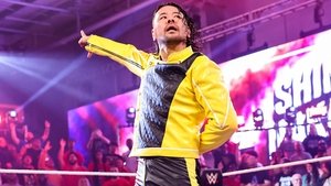 WWE NXT Epizóda 45