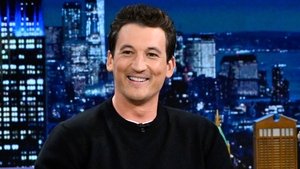 The Tonight Show Starring Jimmy Fallon Epizóda 8
