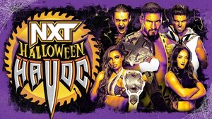 WWE NXT Epizóda 46