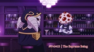 Overlord Epizóda 55