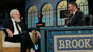 Jimmy Kimmel Live! Epizóda 6