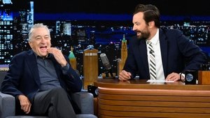 The Tonight Show Starring Jimmy Fallon Epizóda 9
