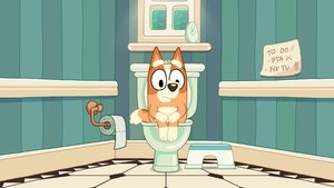 Bluey Epizóda 24