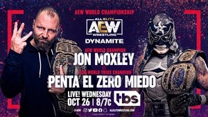 All Elite Wrestling: Dynamite Epizóda 43