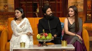 The Kapil Sharma Show Epizóda 7