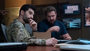 SEAL Team Epizóda 3